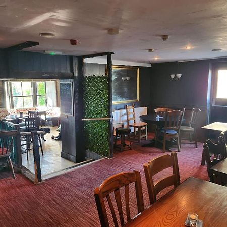 The Bay Horse Hotel Wolsingham Luaran gambar