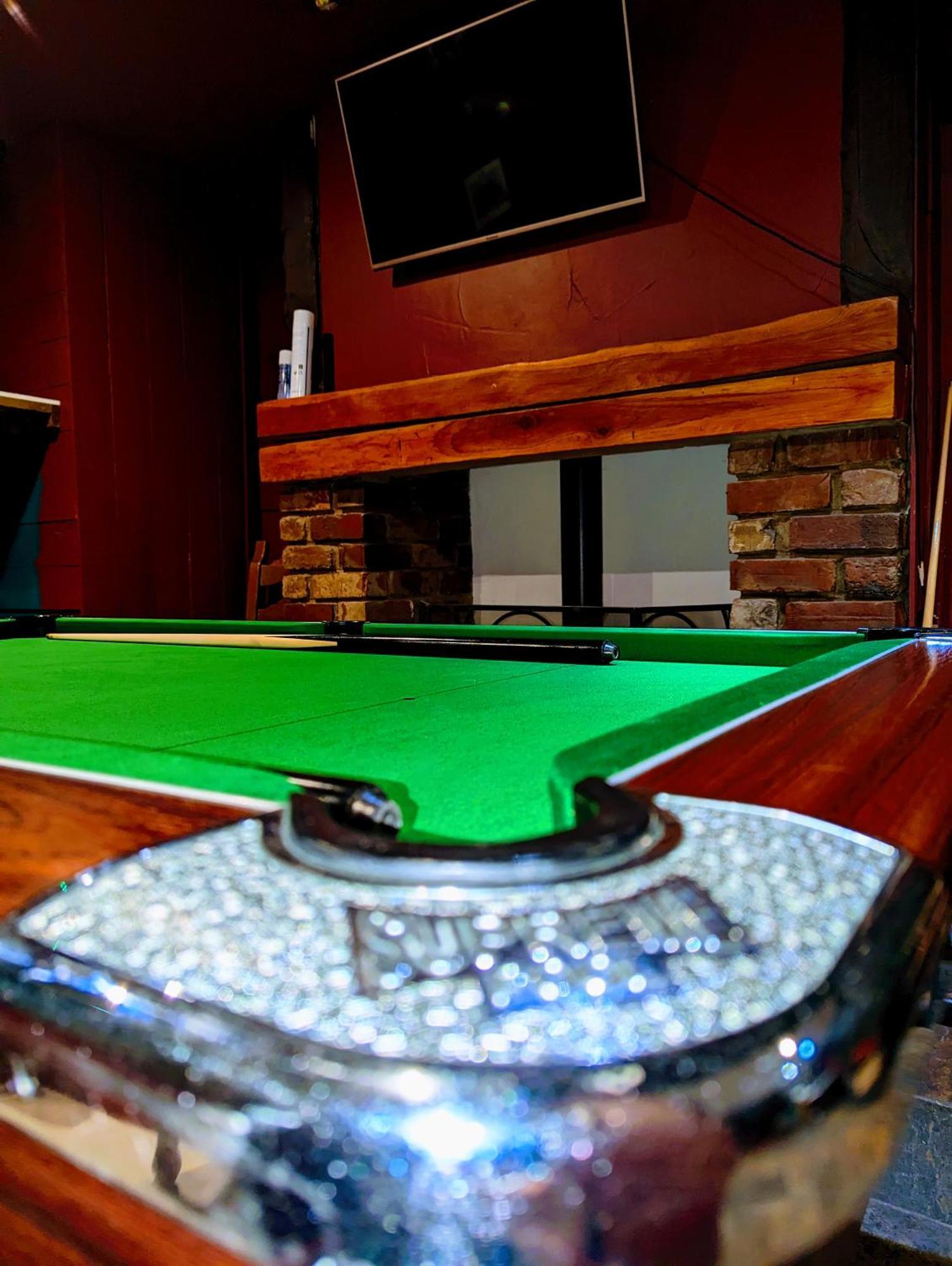 The Bay Horse Hotel Wolsingham Luaran gambar