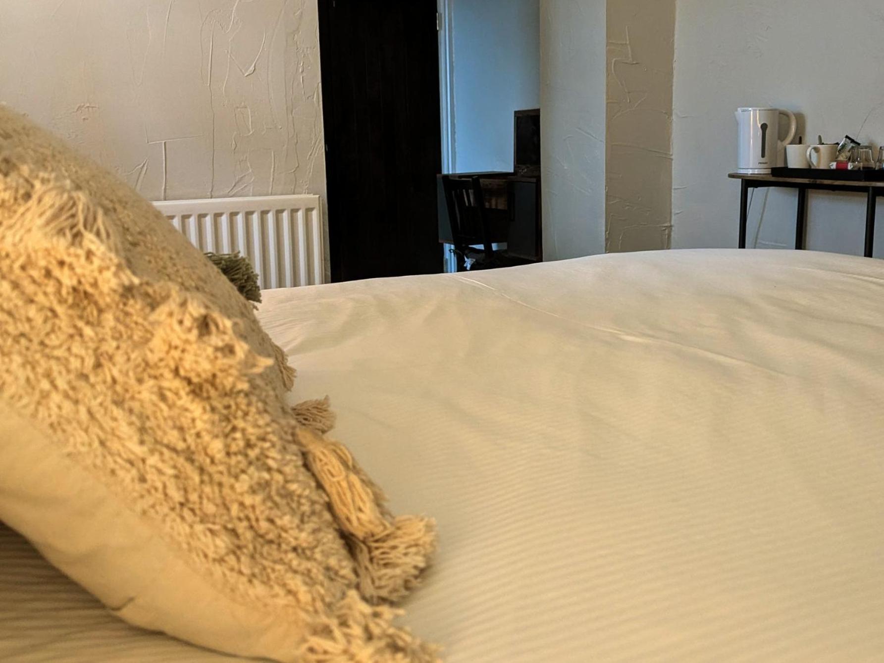 The Bay Horse Hotel Wolsingham Bilik gambar