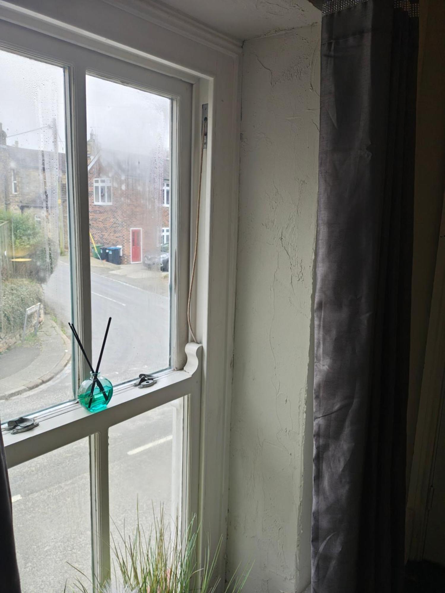 The Bay Horse Hotel Wolsingham Luaran gambar