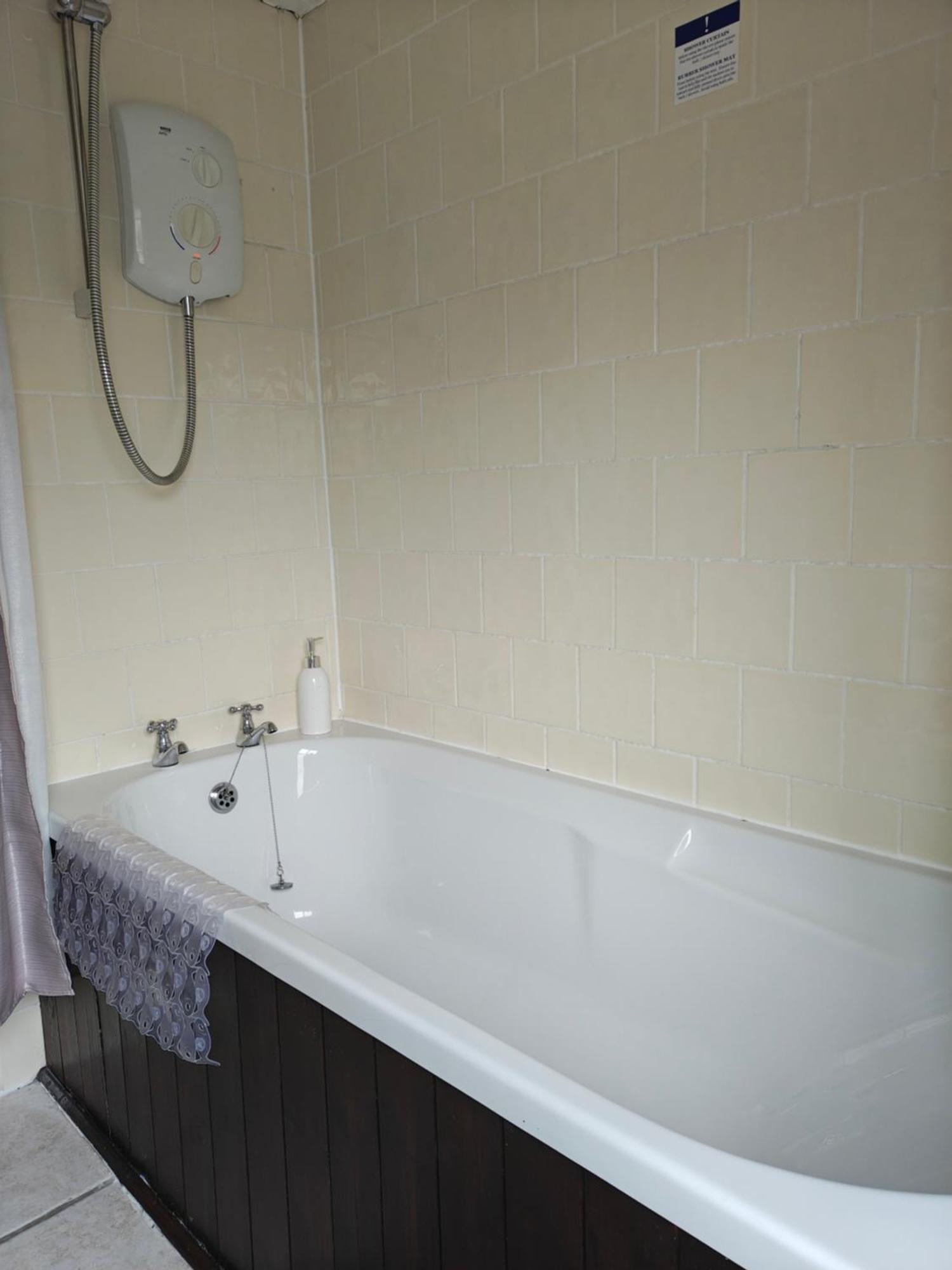 The Bay Horse Hotel Wolsingham Luaran gambar